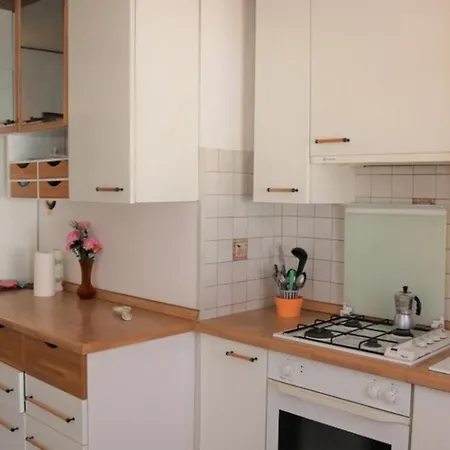 Cozy Charm Near The - Beahost Apartment Bibione