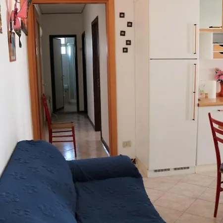 Cozy Charm Near The - Beahost * Bibione