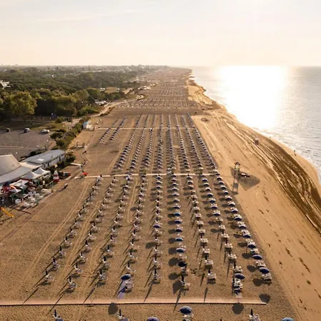 Cozy Charm Near The - Beahost Bibione