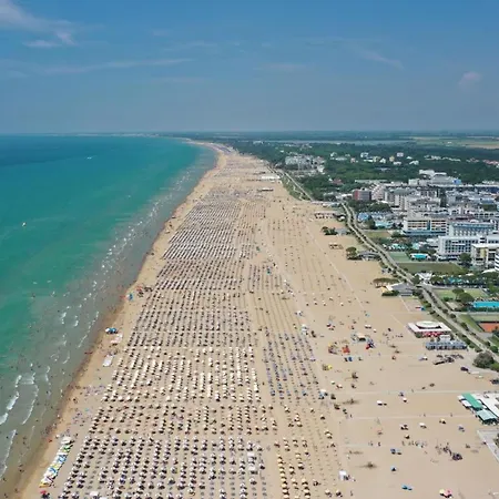 Cozy Charm Near The - Beahost * Bibione