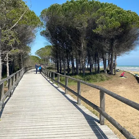 Apartamento Cozy Charm Near The Beach-beahost *