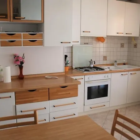 Cozy Charm Near The Beach-beahost * Bibione